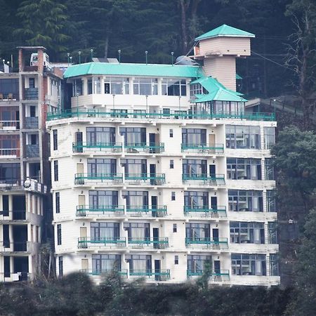 Hotel Topaz Dalhousie Zewnętrze zdjęcie