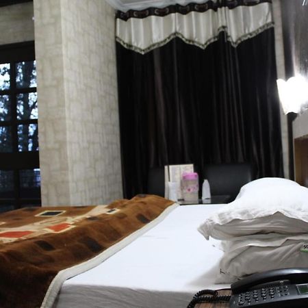 Hotel Topaz Dalhousie Zewnętrze zdjęcie