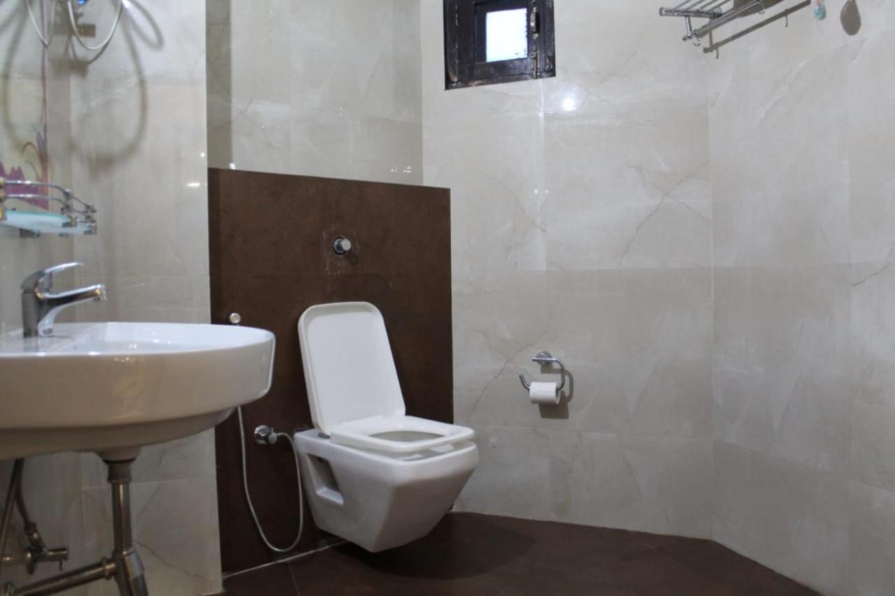 Hotel Topaz Dalhousie Zewnętrze zdjęcie